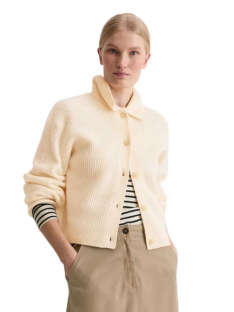 MARC O'POLO | Cardigan | 
