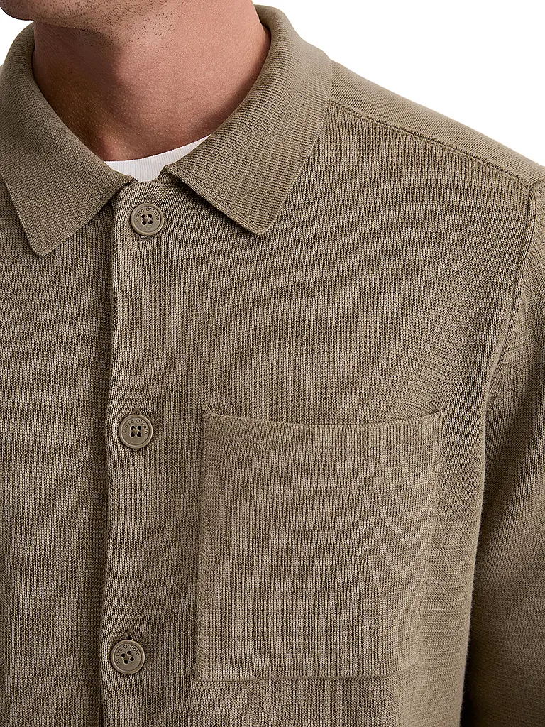 MARC O'POLO | Cardigan |