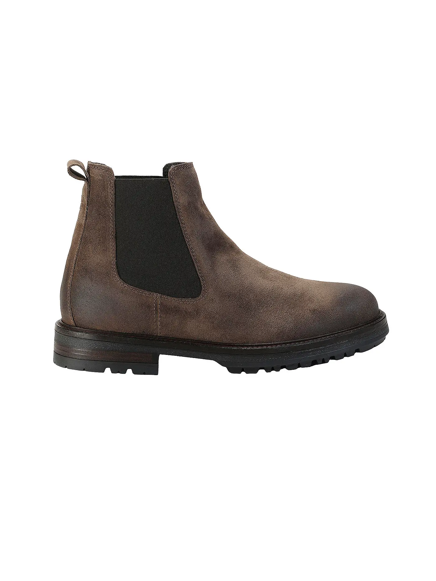 MARC O'POLO | Chelsea Boots  | braun