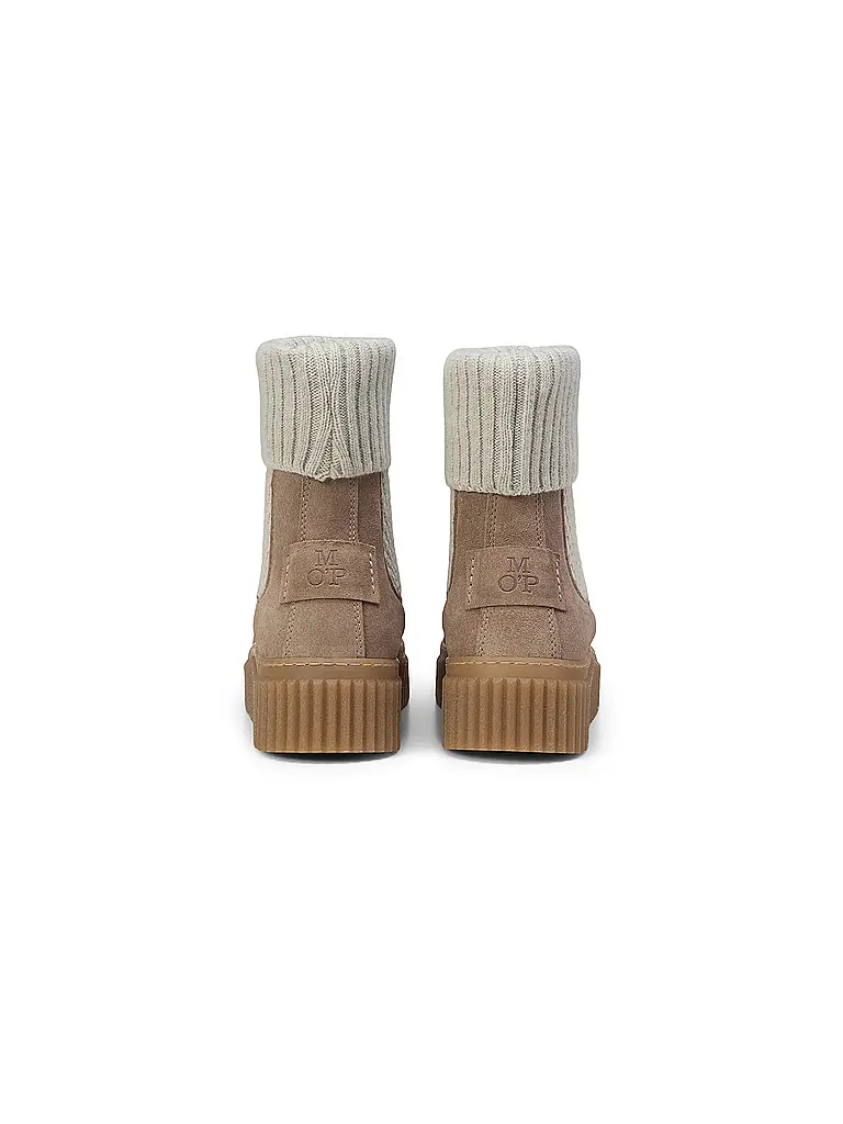 MARC O'POLO | Chelsea Boots | 