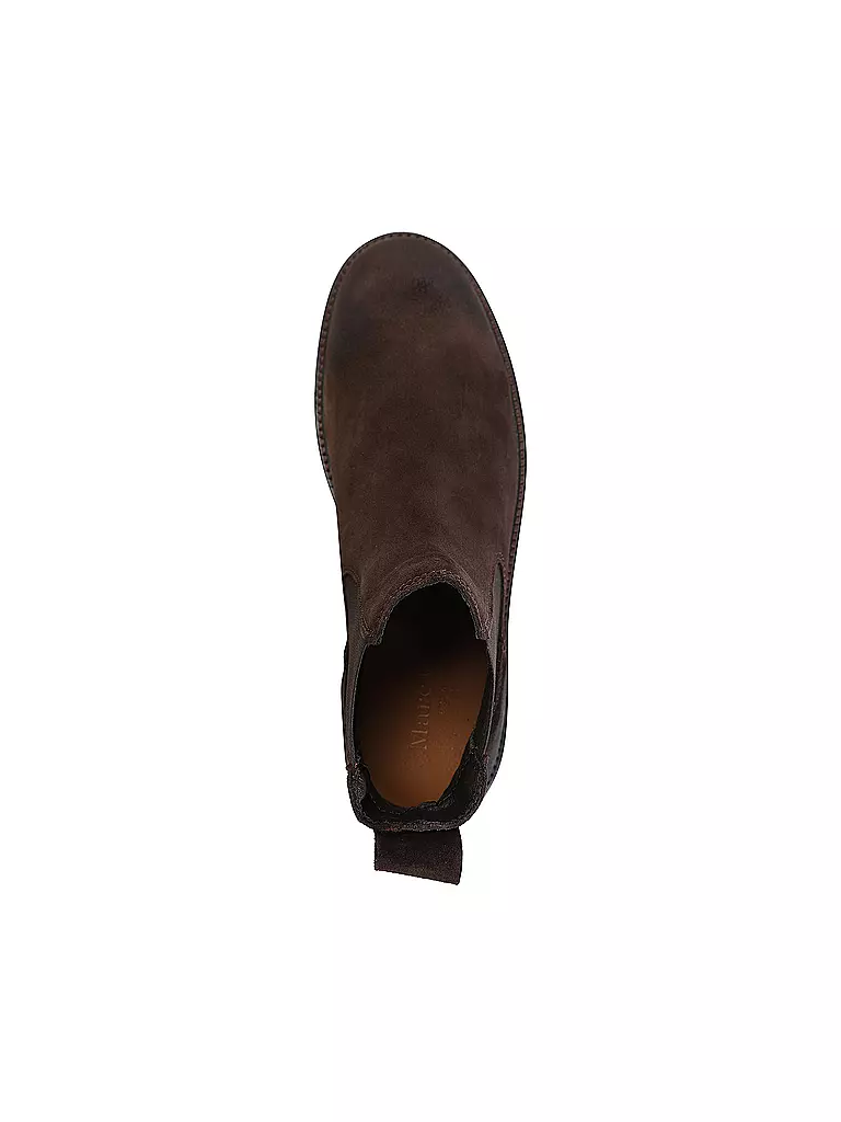 MARC O'POLO | Chelsea Boots | braun