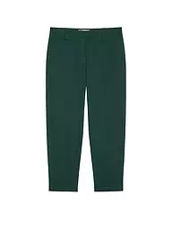 MARC O'POLO | Chino  | dunkelgrün