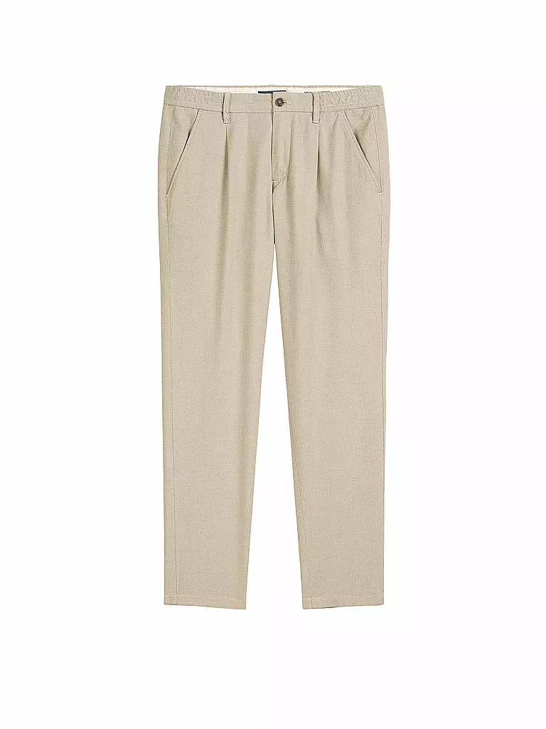 MARC O'POLO | Chino  | beige