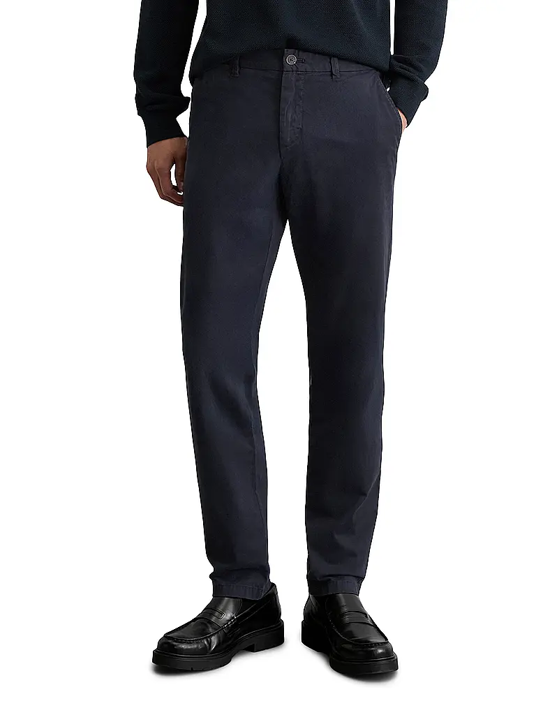 MARC O'POLO | Chino OSBY | blau