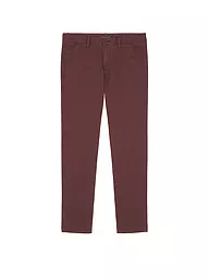 MARC O'POLO | Chino STIG | braun