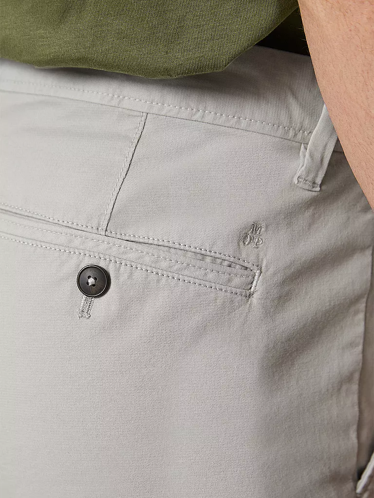 MARC O'POLO | Chino STIG | blau