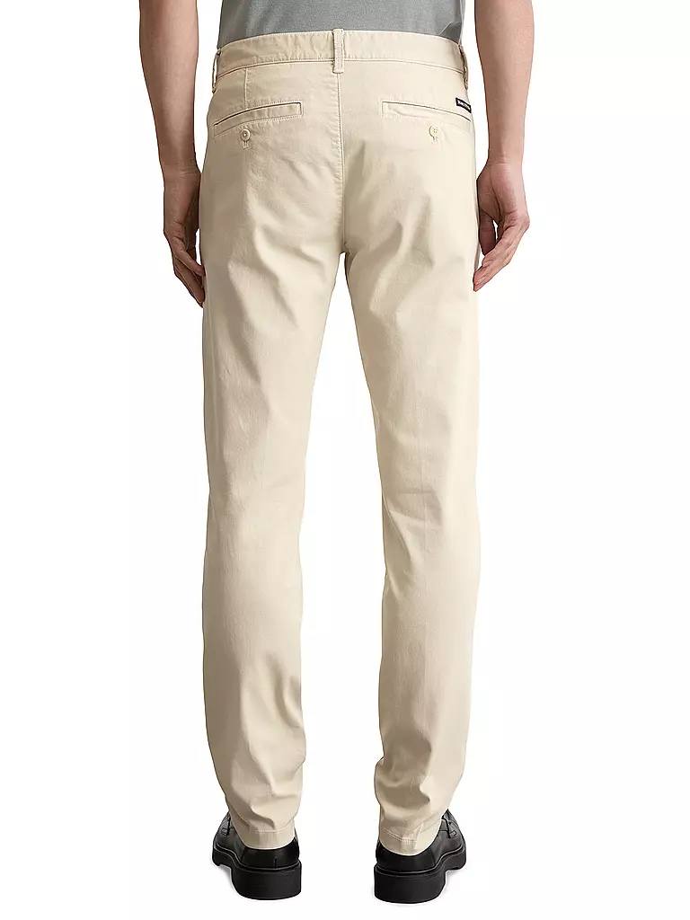 MARC O'POLO | Chino | grau