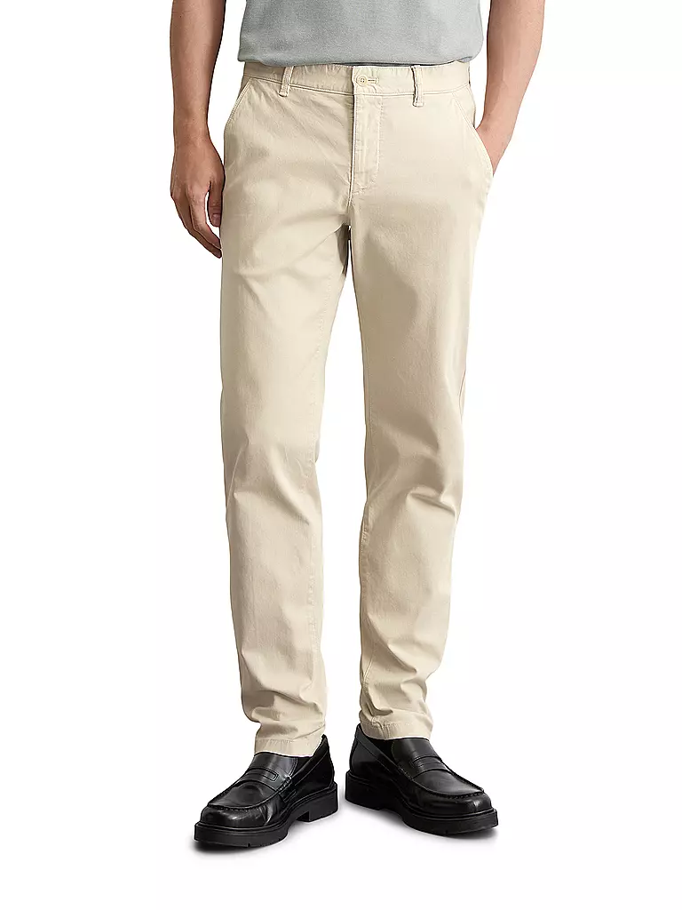 MARC O'POLO | Chino | grau