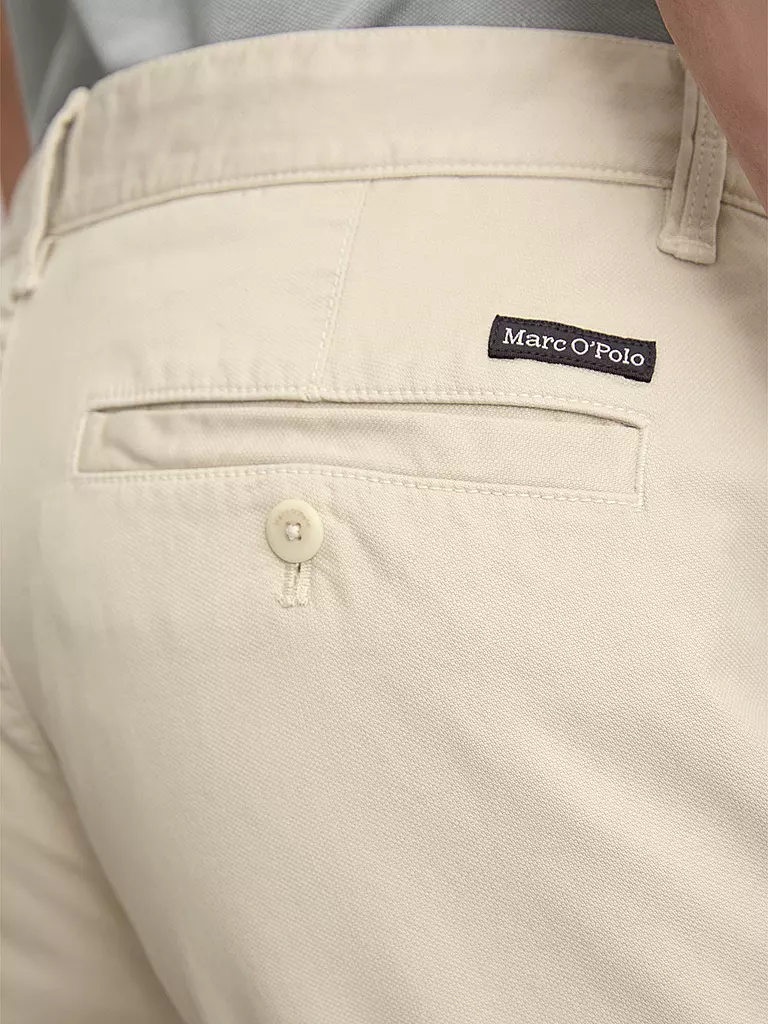 MARC O'POLO | Chino | grau