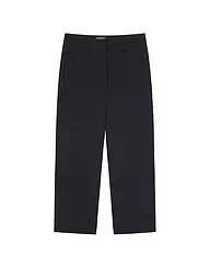 MARC O'POLO | Culotte  | dunkelblau
