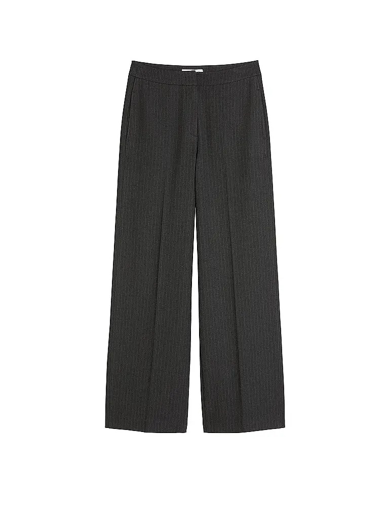 MARC O'POLO | Culotte  | grau