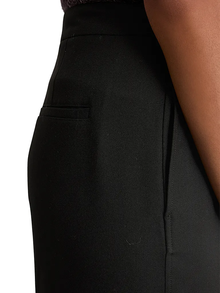 MARC O'POLO | Culotte  | schwarz