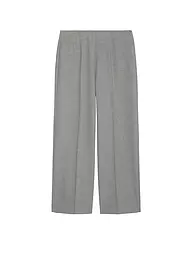 MARC O'POLO | Culotte | grau