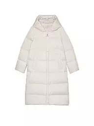 MARC O'POLO | Daunenmantel | weiss
