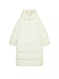 MARC O'POLO | Daunenmantel | creme
