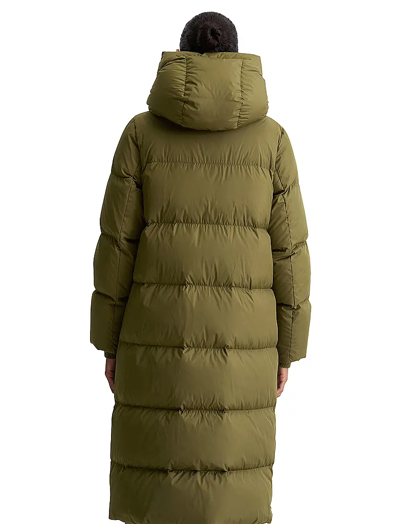 MARC O'POLO | Daunensteppmantel | 