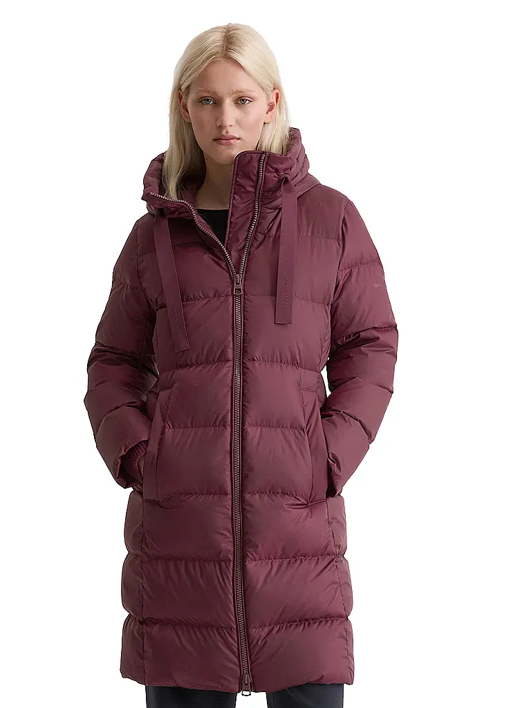 MARC O'POLO | Daunensteppmantel | 