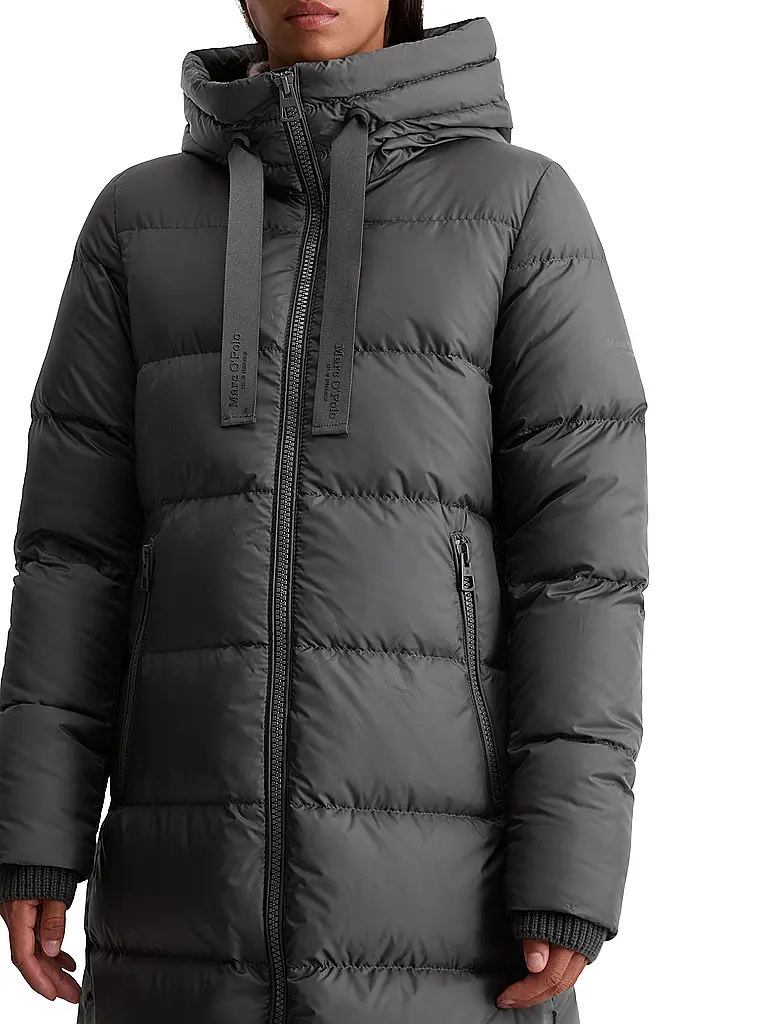 MARC O'POLO | Daunensteppmantel | 