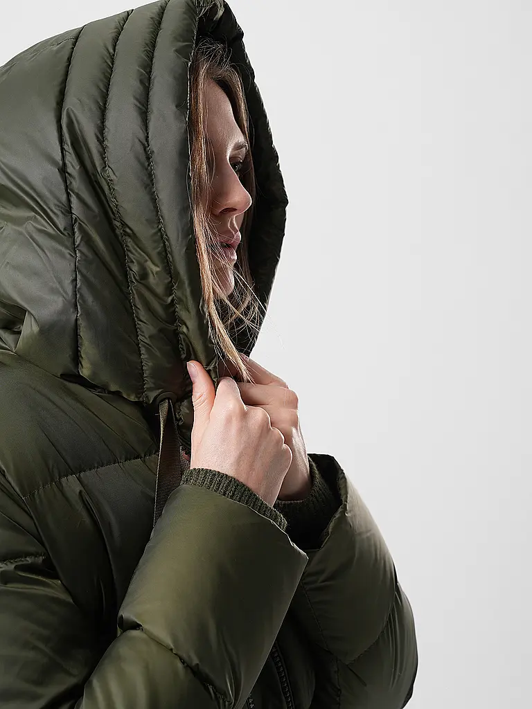 MARC O'POLO | Daunensteppmantel | 