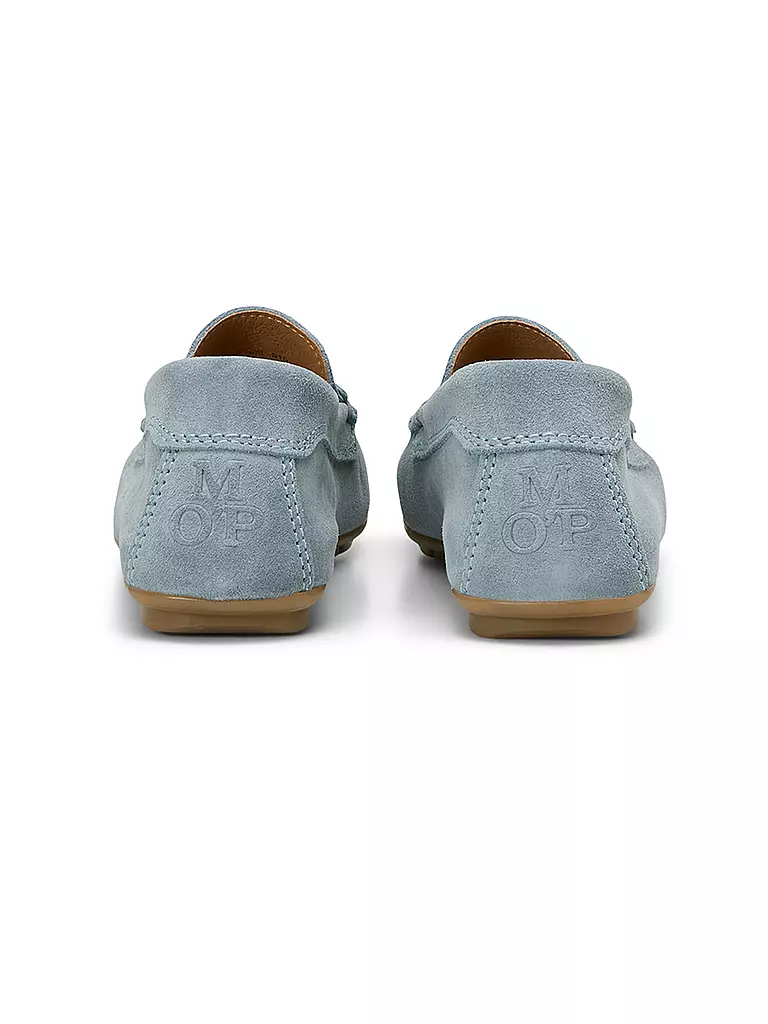 MARC O'POLO | Espadrilles | dunkelblau