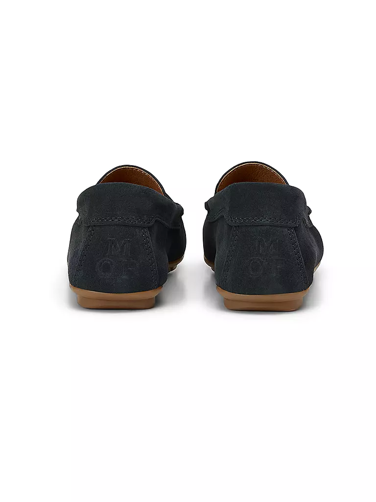 MARC O'POLO | Espadrilles | hellblau