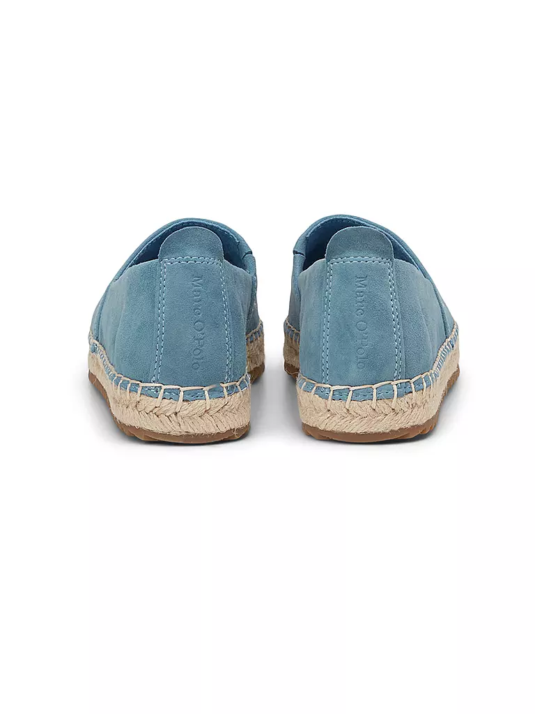 MARC O'POLO | Espadrilles | camel