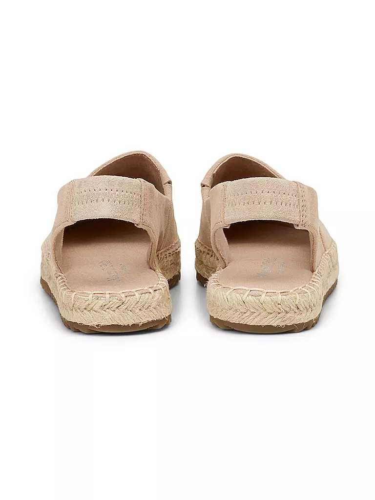 MARC O'POLO | Espadrilles | beige
