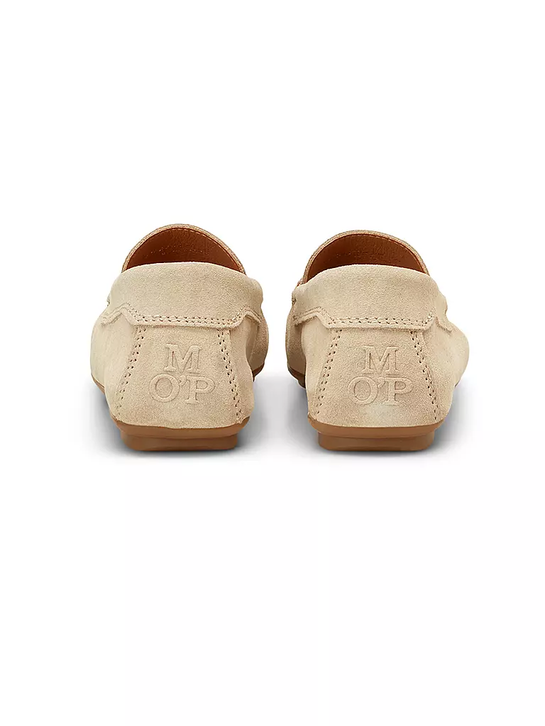 MARC O'POLO | Espadrilles | dunkelblau