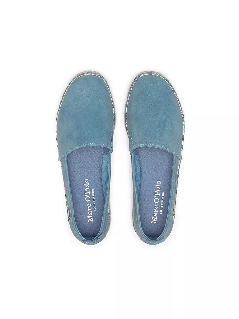 MARC O'POLO | Espadrilles | camel