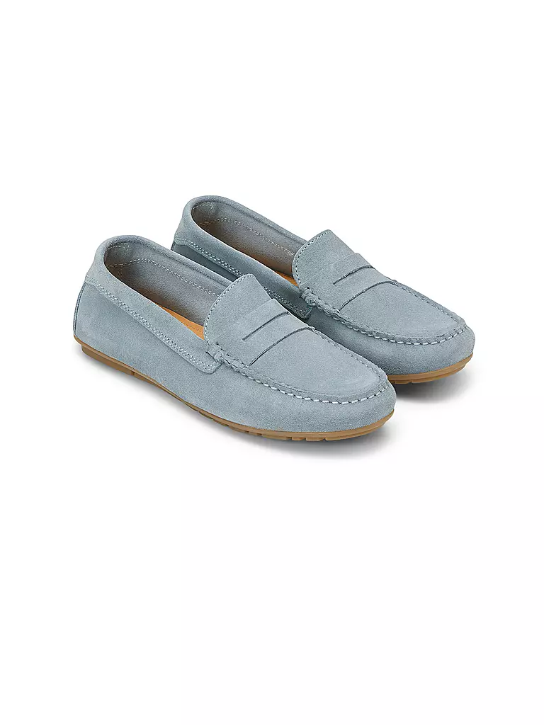 MARC O'POLO | Espadrilles | dunkelblau