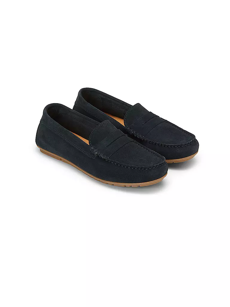 MARC O'POLO | Espadrilles | hellblau