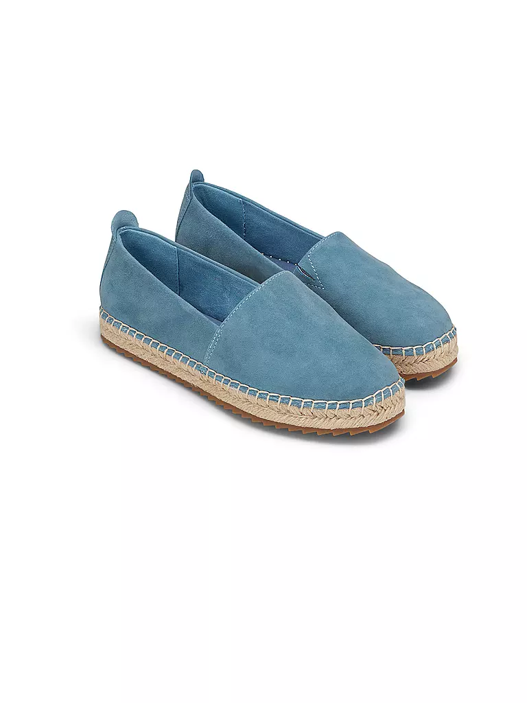 MARC O'POLO | Espadrilles | camel