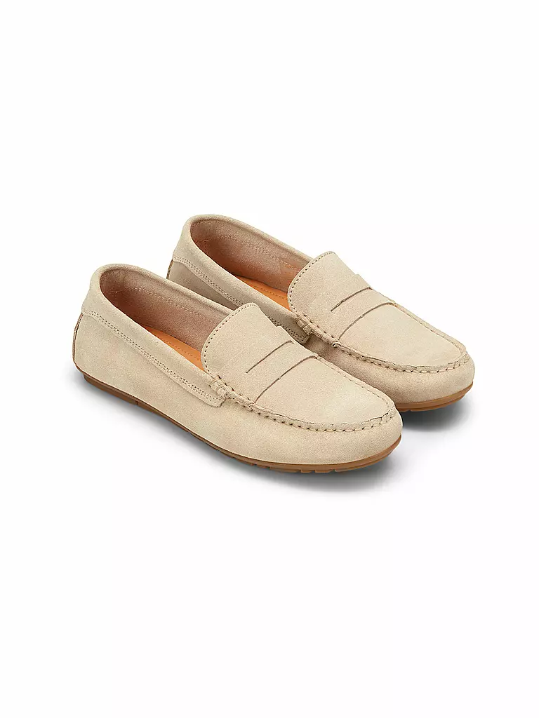 MARC O'POLO | Espadrilles | dunkelblau