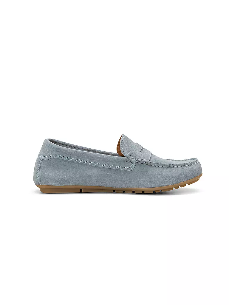 MARC O'POLO | Espadrilles | dunkelblau