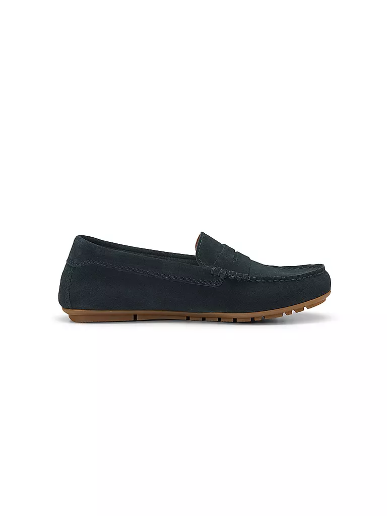 MARC O'POLO | Espadrilles | hellblau