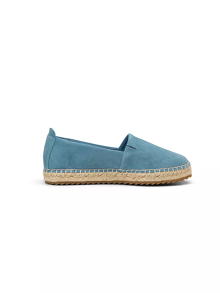 MARC O'POLO | Espadrilles | camel