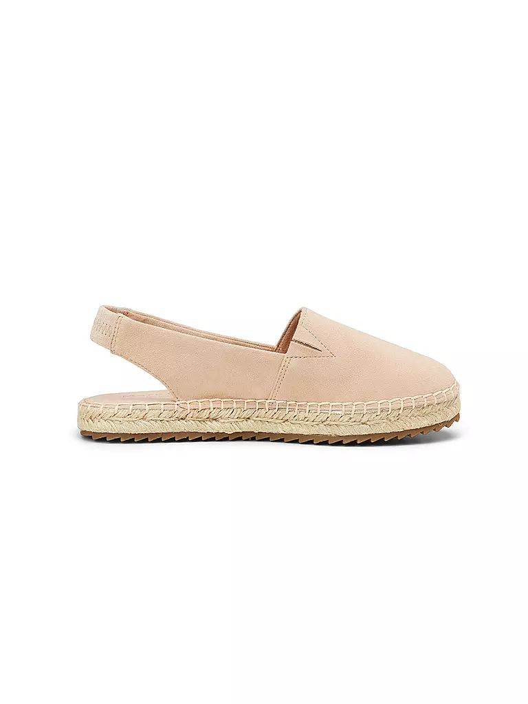 MARC O'POLO | Espadrilles | beige