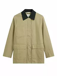 MARC O'POLO | Fieldjacket | Beige