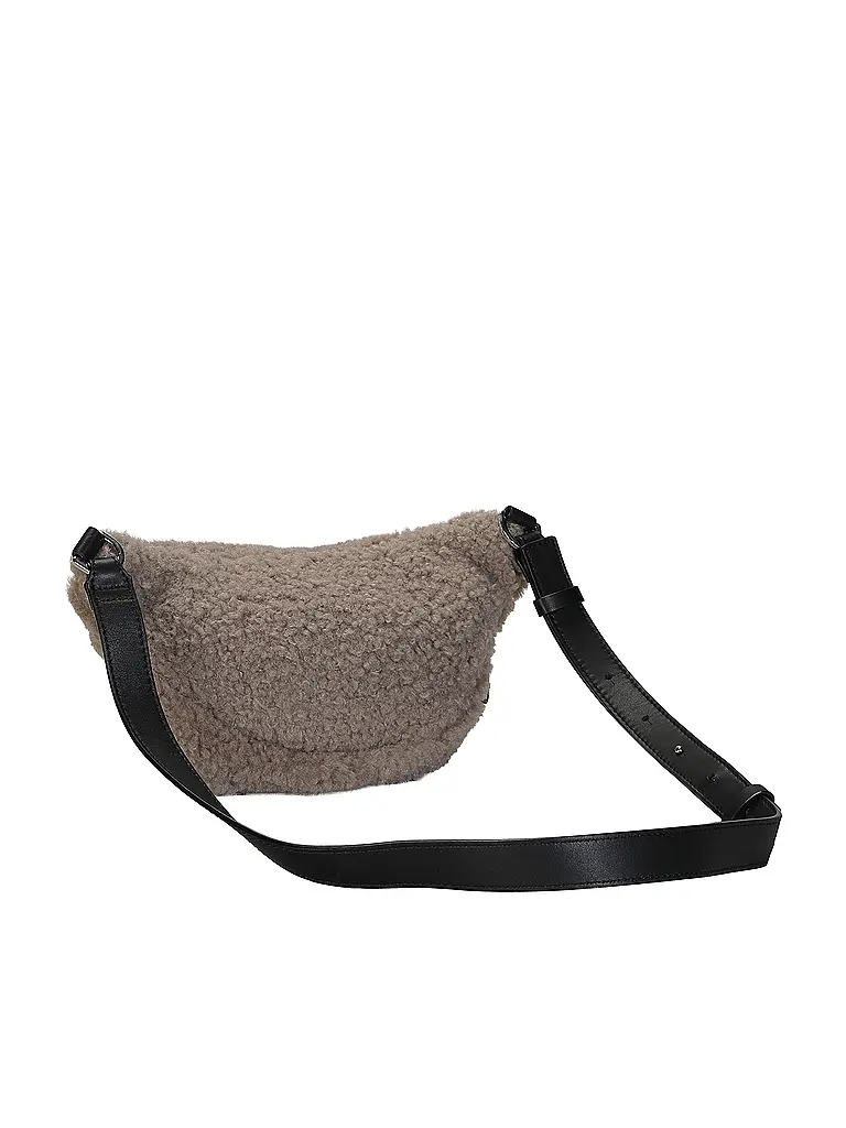 MARC O'POLO | Gürteltasche  | Braun