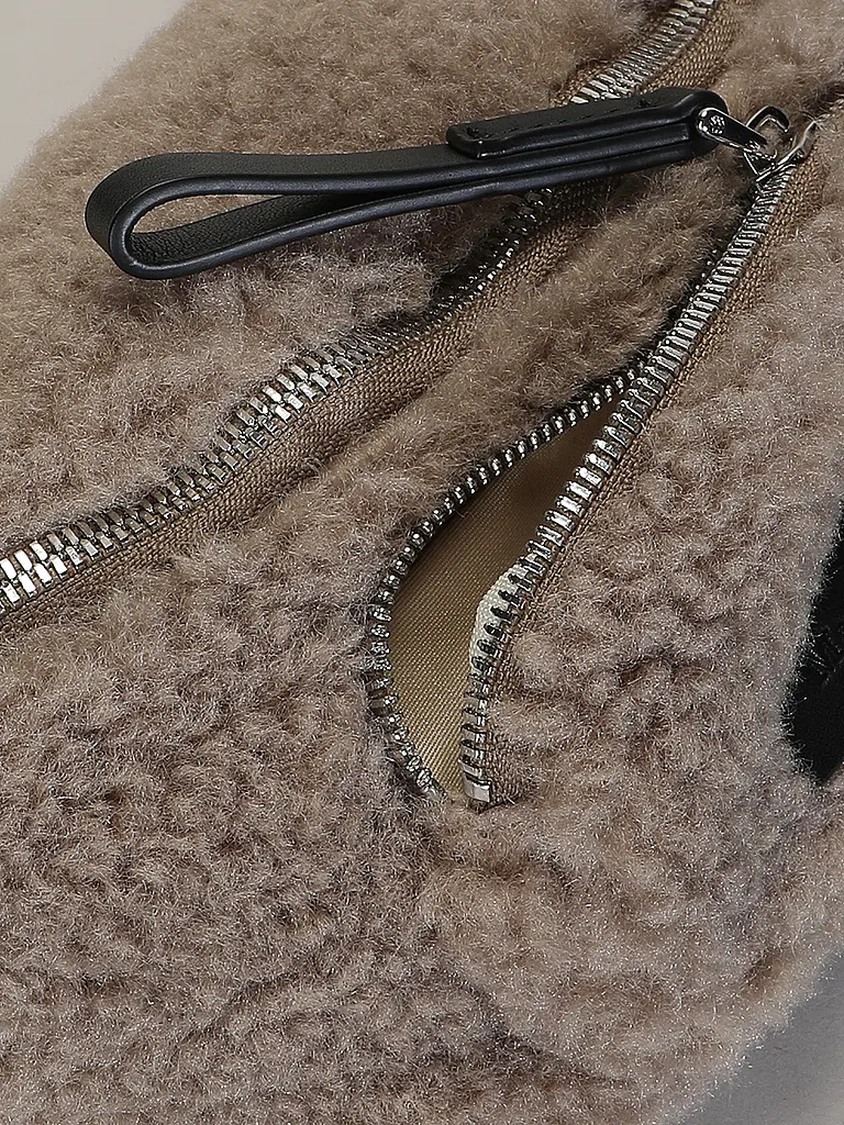 MARC O'POLO | Gürteltasche  | Braun