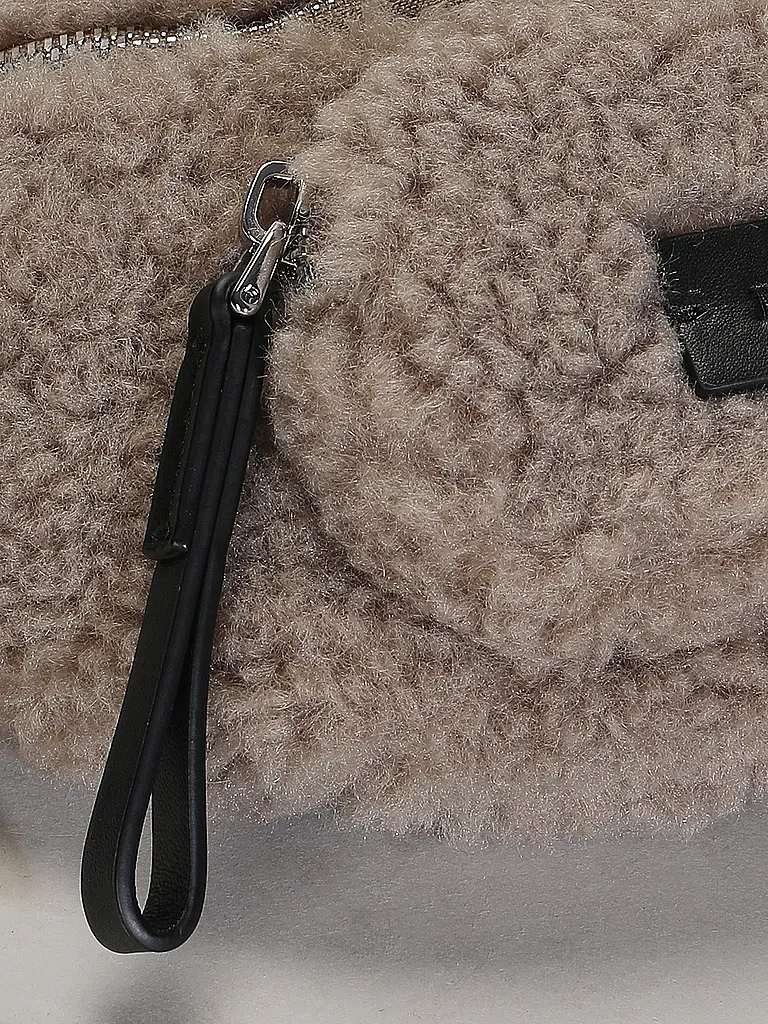 MARC O'POLO | Gürteltasche  | Braun