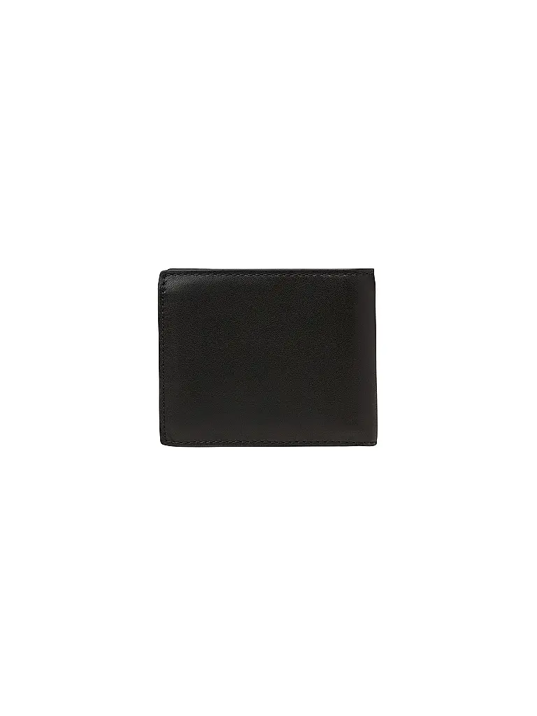 MARC O'POLO | Geldbörse Large | schwarz