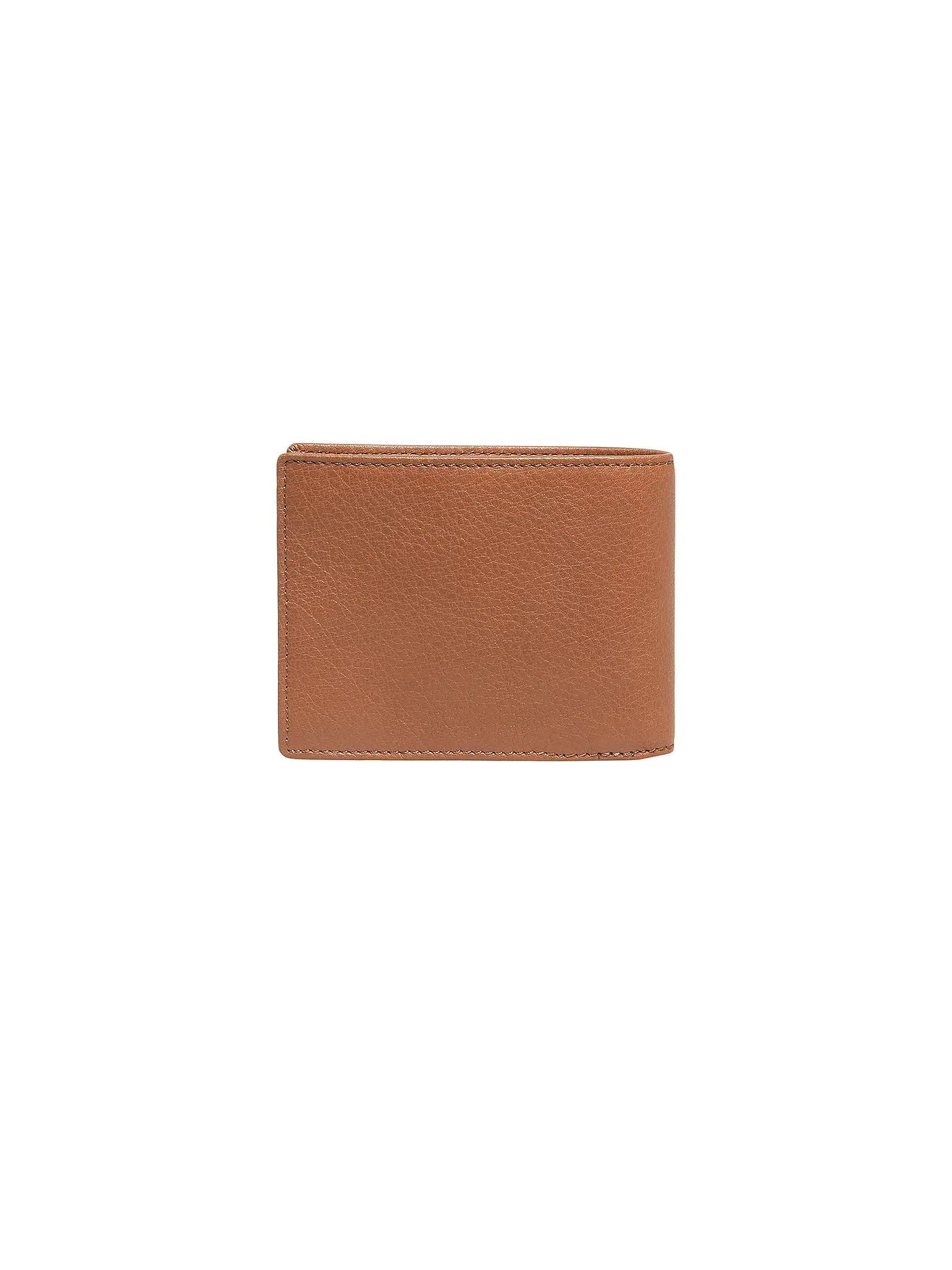 MARC O'POLO | Geldbörse | braun