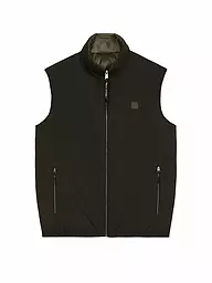 MARC O'POLO | Gilet | schwarz