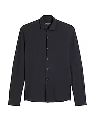 MARC O'POLO | Hemd  | blau