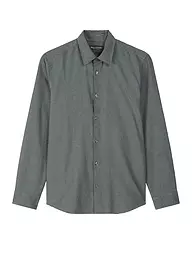 MARC O'POLO | Hemd  | blau