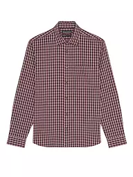 MARC O'POLO | Hemd | rot