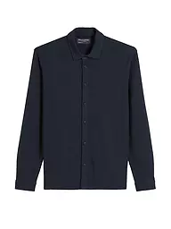 MARC O'POLO | Langarmshirt  | dunkelblau