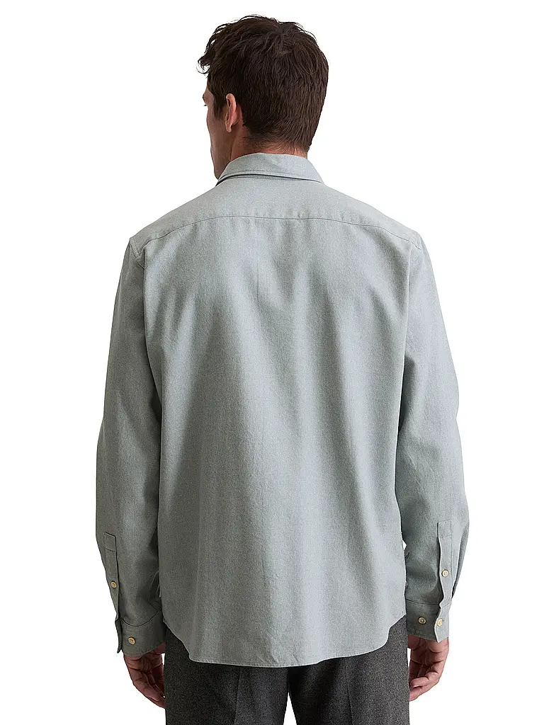 MARC O'POLO | Hemd | 