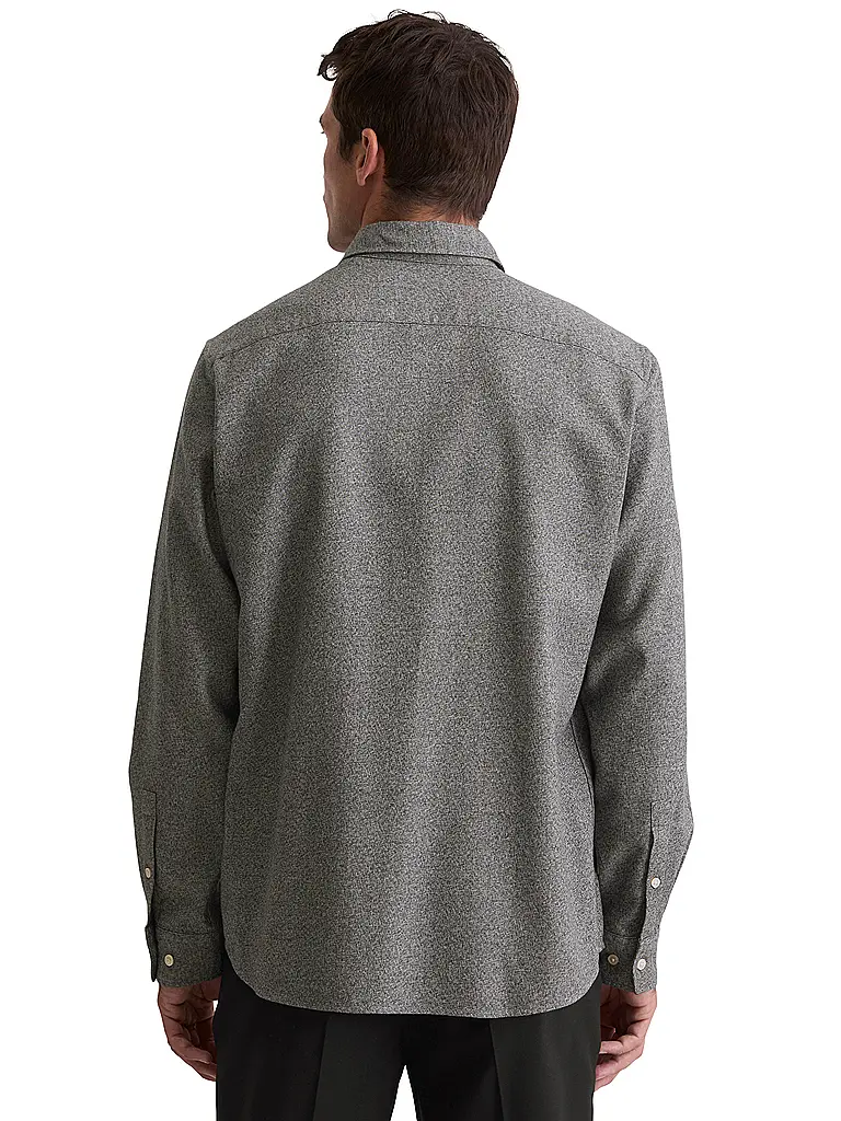 MARC O'POLO | Hemd | 